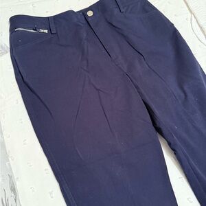 Ralph Lauren Dark Blue Chinos